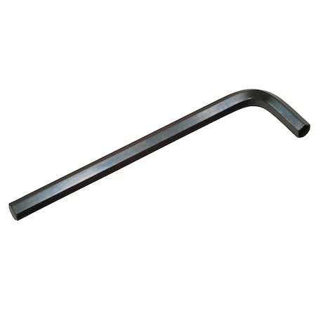 Eight Tool HEX KEY L-HANDLE LONG, 7/64INCH X 58MM BLK 008-7/64